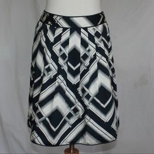 Talbots Skirt 4P